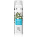 Nobilis Tilia Acne care gel hidratant de curatare pentru tenul gras, predispus la acnee