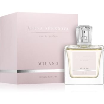 Alena Šeredová Milano Eau de Parfum pentru femei