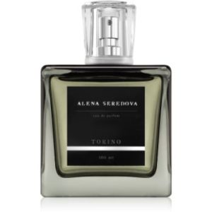 Alena Šeredová Torino Eau de Parfum pentru bărbați