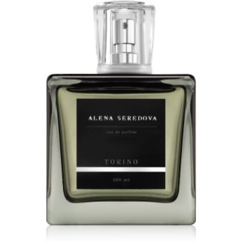 Alena Šeredová Torino Eau de Parfum pentru bărbați