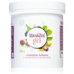 Capillan Care gel pentru masaj