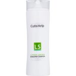 CutisHelp Health Care L.S - Psoriasis - Seborrhea șampon din cânepă pentru psoriazis si dermatita seboreica