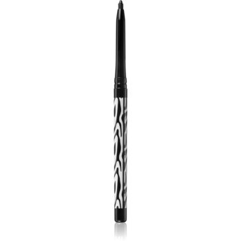 Dermacol Black Sensation Matt Black eyeliner khol