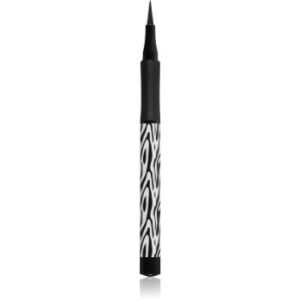 Dermacol Black Sensation Precise Black tus de ochi