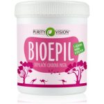 Purity Vision BioEpil pasta depilatoare pe baza de zahar