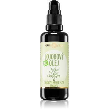 Purity Vision BIO ulei de jojoba