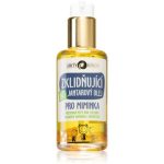 Purity Vision BIO ulei de chihlimbar pentru nou-nascuti si copii