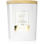 Krab Magic Wood Cool lumânare parfumată