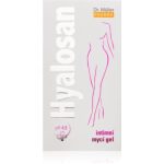Dr. Müller Hyalosan Gel de curatare delicat pentru partile intime