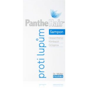 Dr. Müller Panthehair sampon delicat anti matreata