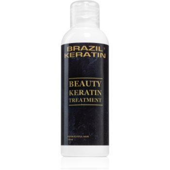 Brazil Keratin Keratin Treatment tratament pentru regenerare pentru par deteriorat