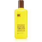 Brazil Keratin Argan Intensive Repair balsam de păr cu keratina si ulei de argan