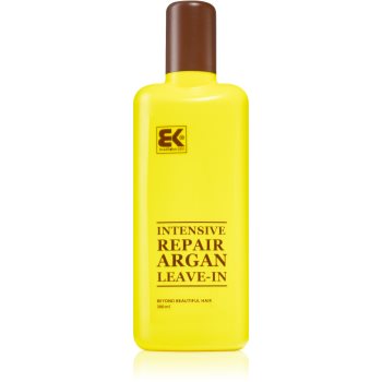 Brazil Keratin Argan Intensive Repair balsam de păr cu keratina si ulei de argan