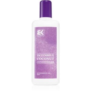 Brazil Keratin Coconut Conditioner balsam pentru par deteriorat