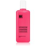 Brazil Keratin Cystine Dtangler Conditioner balsam pentru par usor de pieptanat