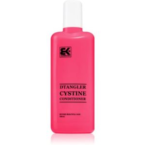 Brazil Keratin Cystine Dtangler Conditioner balsam pentru par usor de pieptanat