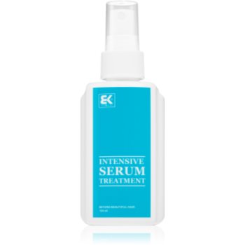 Brazil Keratin Serum tratament intens regenerativ pentru fixare si stralucire