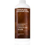 Brazil Keratin Chocolate Intensive Repair masca pentru par deteriorat