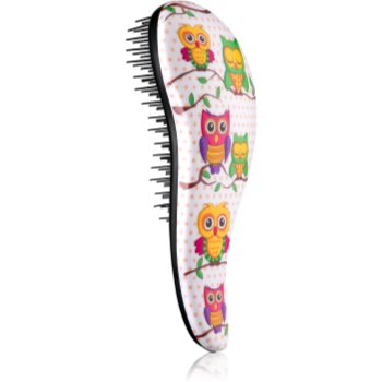 Dtangler Kids perie pentru par usor de pieptanat