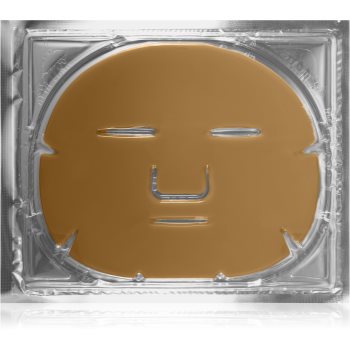 Brazil Keratin Facial Mask Golden masca pentru regenerare
