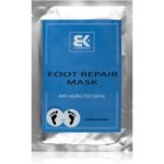 Brazil Keratin Keratin Foot Repair Mask masca pentru hidratare intensa pentru picioare