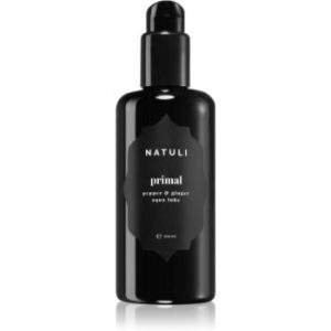 NATULI PREMIUM Primal Gift gel lubrifiant