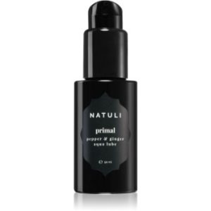 NATULI PREMIUM Primal Gift gel lubrifiant