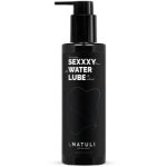 NATULI XXXY gel lubrifiant