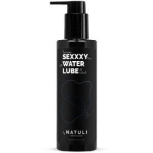 NATULI XXXY gel lubrifiant
