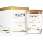 Flagranti Massage Candle Sea Salt lumânare de masaj
