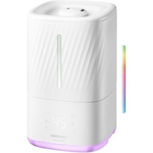 Concept ZV2010 Perfect Air 2v1 difuzor de aromă cu ultrasunete și umidificator de aer + purificator de aer