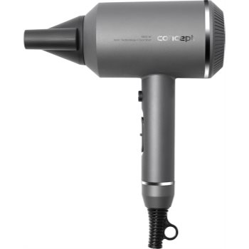 Concept Titan Care VV5750 1600 W uscator de par