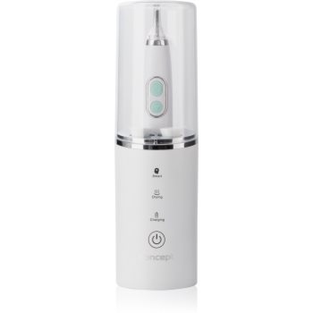 Concept Perfect Smile ZK4040 periuță de dinți electrică cu dezinfectant UV