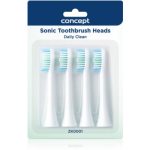 Concept Perfect Smile Daily Clean capete de schimb pentru periuta de dinti