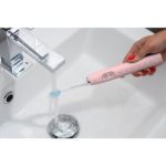 Concept Perfect Smile ZK4012 periuta de dinti electrica sonica cu sac