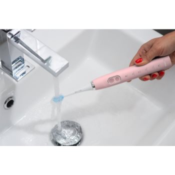 Concept Perfect Smile ZK4012 periuta de dinti electrica sonica cu sac
