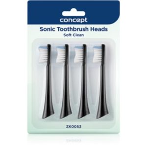 Concept Soft Clean ZK0053 capete de schimb pentru periuta de dinti