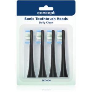 Concept Daily Clean ZK0006 capete de schimb pentru periuta de dinti