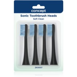 Concept Soft Clean ZK0007 capete de schimb pentru periuta de dinti