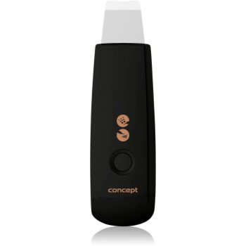Concept Perfect Skin PO2031 spatulă multifuncțională cu ultrasunete faciale