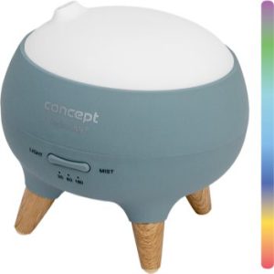 Concept DF1010 Perfect Air Marine difuzor de aromă cu ultrasunete și umidificator de aer cu temporizator