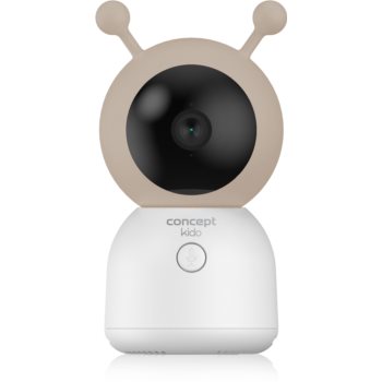 Concept KIDO KD0010 cameră video suplimentară