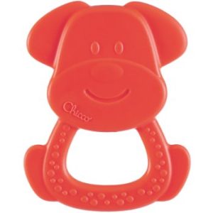 Chicco Eco+ Charlie Teether jucărie pentru dentiție