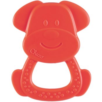 Chicco Eco+ Charlie Teether jucărie pentru dentiție