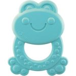 Chicco Eco+ Burt Teether jucărie pentru dentiție