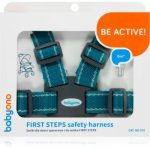 BabyOno Be Active Safety Harness First Steps accesoriu pentru păr pentru copii