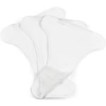 Bamboolik DUO Shaped Insert with Pocket scutec chiloțel, cu buzunar pentru inserții