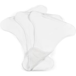 Bamboolik DUO Shaped Insert with Pocket scutec chiloțel, cu buzunar pentru inserții