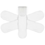 Bamboolik DUO Long Insert inserție lungă pentru scutec