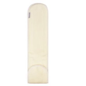 Bamboolik Organic Cotton Long Insert inserție lungă pentru scutec